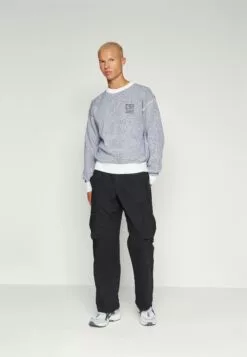 Redefined Rebel Julio Pantaloni CargoBlack Uomo Pantaloni R0622E057-Q11 -Redefined Rebel Negozio e7b4cf31a1d54aa3910d851c6f0fae20