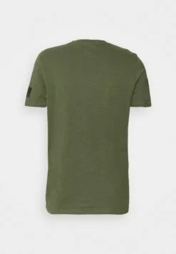 Redefined Rebel Rrguti TeeT-Shirt Con StampaThyme Uomo T-shirt E Polo R0622O029-M11 -Redefined Rebel Negozio e981556d44884a9a97d5aca39d4b7223