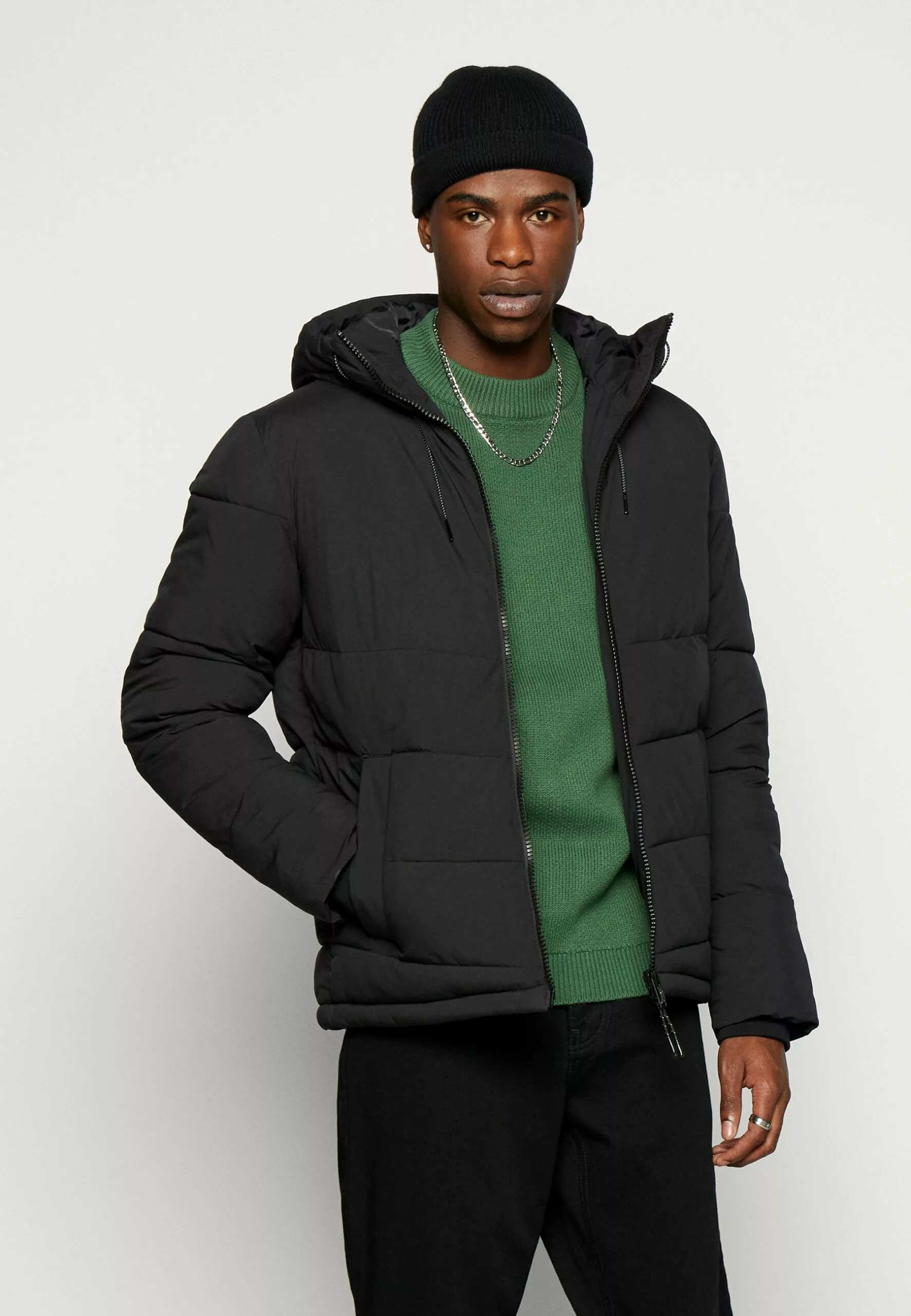 Redefined Rebel BastianMaglioneGreener Pastures Uomo Maglieria R0622Q054-M11 4 Redefined Rebel BastianMaglioneGreener Pastures Uomo Maglieria R0622Q054-M11 - immagine 4