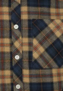 Redefined Rebel Rrstephen - Camicia - Autumn Check -Redefined Rebel Negozio eacad43ed2f3432abf16277229c8edf4