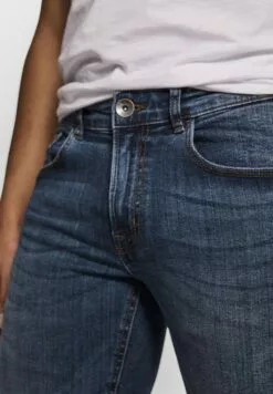 Redefined Rebel RrcopenhagenJeans Slim FitPure Indigo Uomo Jeans R0622G064-K11 -Redefined Rebel Negozio ebf912da01814f5bbcb559aa73aa1626