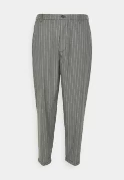 Redefined Rebel Rrtravis Pants PlusPantaloniGrey Uomo Pantaloni R0622E054-T12 -Redefined Rebel Negozio ec5af48b83fa4a70b4179c6dc1d04c79