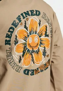 Redefined Rebel Rafael- Felpa - String -Redefined Rebel Negozio ed108d24efe84b9ebfbd98922ccbec2c