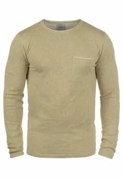 Redefined Rebel MaverickMaglioneSand Uomo Maglieria R0622Q026-B11 -Redefined Rebel Negozio ed3a1ff391414368a13dfe41c0940464