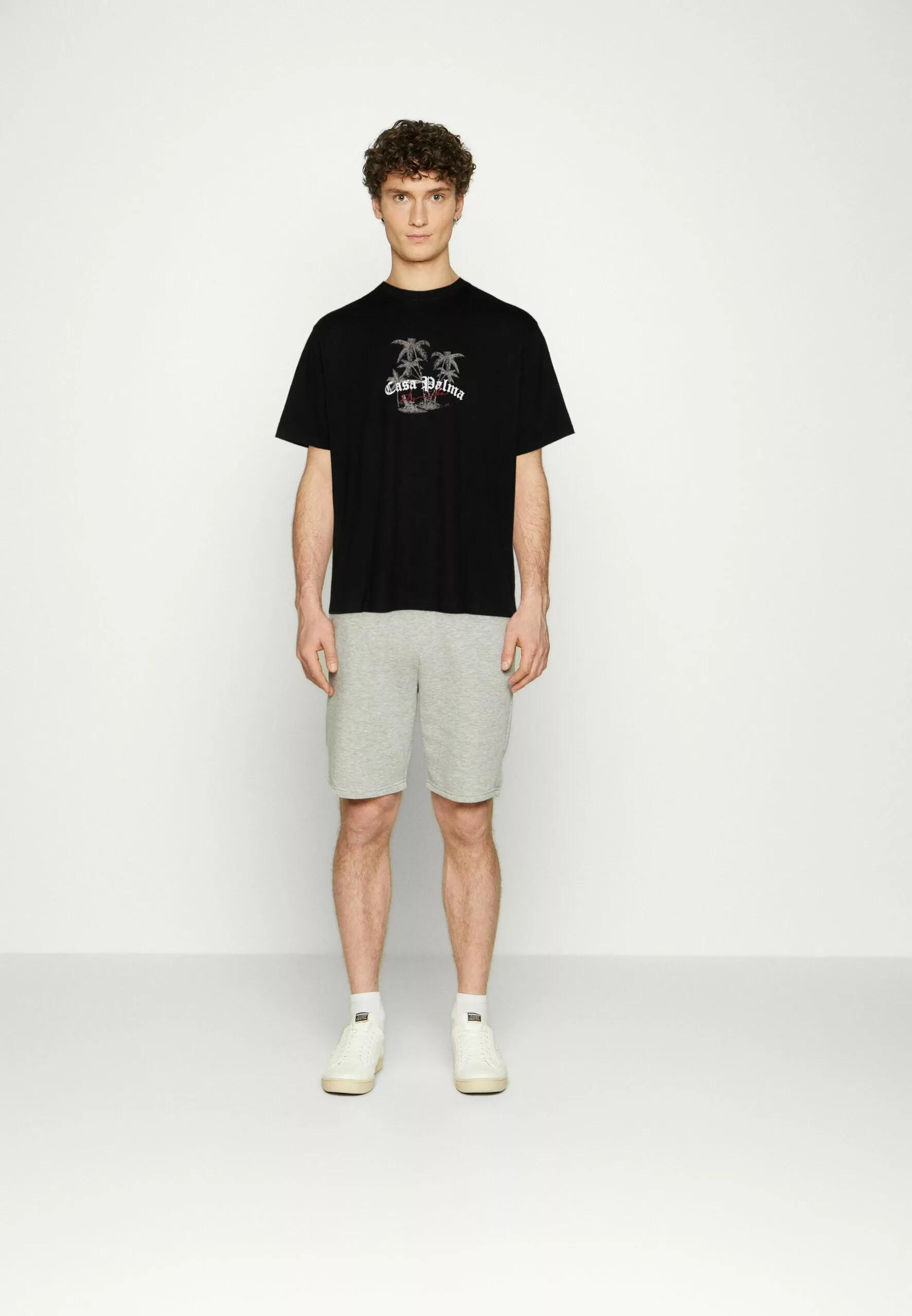 Redefined Rebel Rrlawrence TeeT-Shirt Con StampaBlack Uomo T-shirt E Polo R0622O058-Q11 2 Redefined Rebel Rrlawrence TeeT-Shirt Con StampaBlack Uomo T-shirt E Polo R0622O058-Q11 - immagine 2