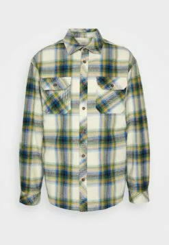 Redefined Rebel Edwin CamiciaPristine Uomo Camicie R0622D046-A11 -Redefined Rebel Negozio ee665e6777234f65a6d908bbd4854265