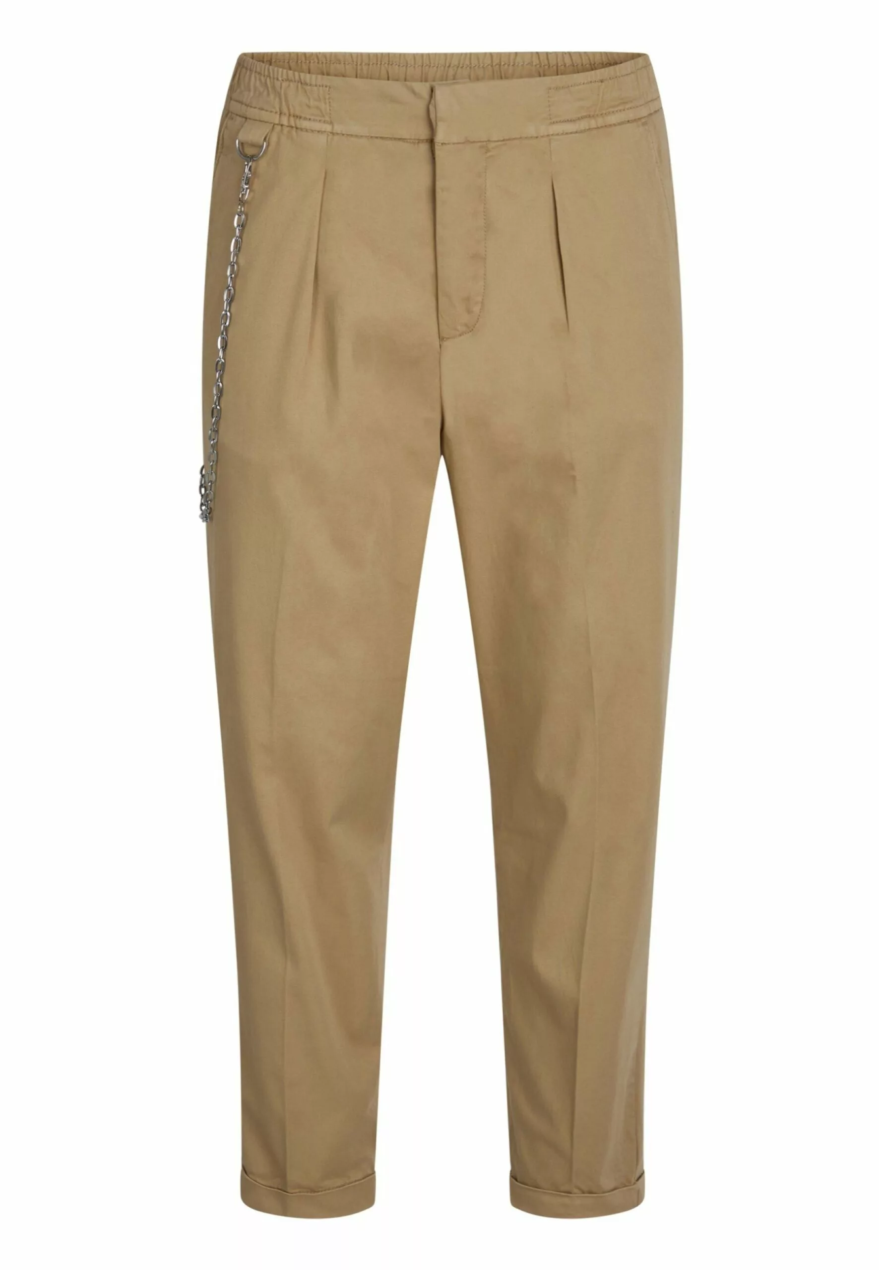 Redefined Rebel Lee Cropped PantsPantaloniTravertine Uomo Pantaloni R0622E00V-C11 5 Redefined Rebel Lee Cropped PantsPantaloniTravertine Uomo Pantaloni R0622E00V-C11 - immagine 5
