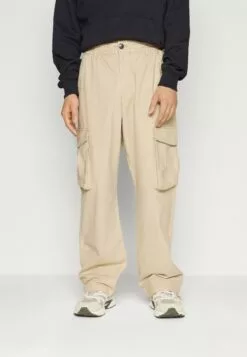 Redefined Rebel Julio PantsPantaloni CargoSafari Uomo Pantaloni R0622E057-B11