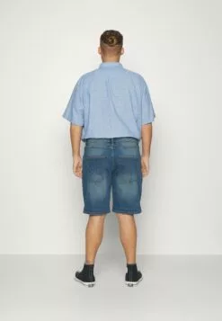 Redefined Rebel Copenhagen - Shorts Di Jeans - Sandy Blue -Redefined Rebel Negozio f096c1abd60343eb901476d55a347fc8