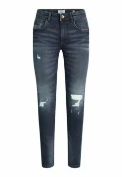 Redefined Rebel Rrrome JeansJeans A SigarettaJapanese Classic Uomo Jeans R0622G05Q-K18 -Redefined Rebel Negozio f0fc01ffeed947e996e7f59c42938d17