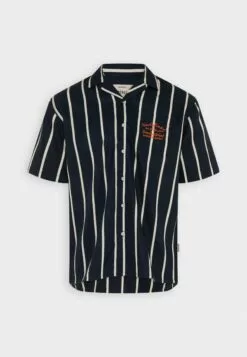 Redefined Rebel DukeCamiciaNavy Blazer Uomo Camicie R0622D03P-K11 -Redefined Rebel Negozio f44caad264cb4cb8a57ec2308fe9d50a