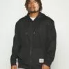 Redefined Rebel Mario UnisexFelpa Con ZipBlack Uomo Maglieria E Felpe R0621007C-Q11