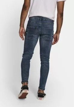 Redefined Rebel RrcopenhagenJeans Slim FitPure Indigo Uomo Jeans R0622G064-K11 -Redefined Rebel Negozio f7a75fe2aafd47b09ae4aa6e61722d27