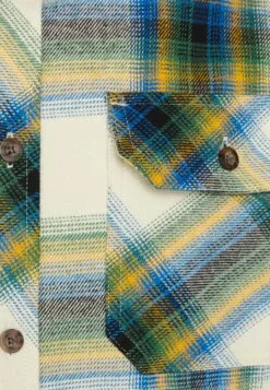 Redefined Rebel Edwin CamiciaPristine Uomo Camicie R0622D046-A11 -Redefined Rebel Negozio fa22926f1eba49348bc456cca22caa63