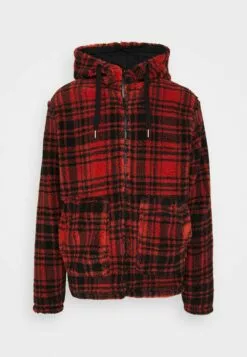 Redefined Rebel Maxim UnisexGiacca In PileUmber Uomo Giacche R0621007E-O11 -Redefined Rebel Negozio faea6922471643e9ba4a1dff568aad0b