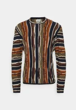 Redefined Rebel HernandesMaglioneNavy Blazer Uomo Maglieria R0622Q04B-K11