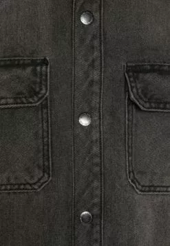 Redefined Rebel RrjoacCamiciaBlack Grey Uomo Camicie R0622D044-C11 -Redefined Rebel Negozio fbb62f2eec6a4a5bb67deaace0f220ff