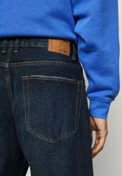 Redefined Rebel TokyoJeans BaggyDeep Indigo Uomo Jeans R0622G07E-K11 -Redefined Rebel Negozio fd468e6dcb4341928ae7fcb4149a8040